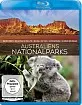 Australiens Nationalparks Blu-ray