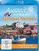 Auszeit - Neue Wege durch Europas Norden Blu-ray
