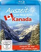 Auszeit - Neue Wege durch Kanada Blu-ray