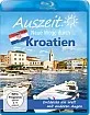 Auszeit - Neue Wege durch Kroatien Blu-ray