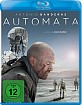 Automata (2014) Blu-ray