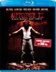 Autopsy II - Black Market Body Parts - Uncut (Limited Edition) (AT Import) Blu-ray