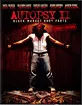 Autopsy II - Black Market Body Parts (Limited Mediabook Edition) (AT Import) Blu-ray