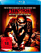 Autopsy (2008) Blu-ray