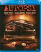 Autopsy (2008) - Uncut Edition (AT Import) Blu-ray