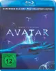 Avatar - Aufbruch nach Pandora (3D Cover Extended Collector's Edition) Blu-ray