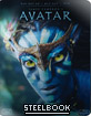 Avatar 3D -  Limited Edition Steelbook (Blu-ray 3D + DVD) (IT Import) Blu-ray