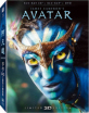 Avatar 3D - Limited Edition Ironpak (Blu-ray 3D + Blu-ray + DVD) (Region A+C - TW Import ohne dt. Ton) Blu-ray