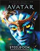 Avatar 3D - Zavvi Exclusive Limited Edition Steelbook (Blu-ray 3D + DVD) (UK Import ohne dt. Ton) Blu-ray