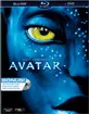 Avatar (Blu-ray + DVD) (PT Import) Blu-ray