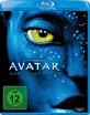 Avatar (Blu-ray + DVD) (CH Import) Blu-ray