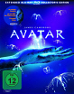 Avatar - Aufbruch nach Pandora - Amazon exklusiv inkl. Artbook & Filmcell (Extended Collector's Edition) - Erstauflage - Uncut - Version - RARITÄT! OOP! OOS! - NEU & OVP! - Überweisung oder gebührenlos: PayPal For Friends!
