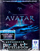 Avatar - Extended Collector's Edition Steelbook (Region A&C - CN Import ohne dt. Ton) Blu-ray