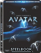 Avatar - Extended Collector's Edition Steelbook (Region A&C - HK Import ohne dt. Ton) Blu-ray