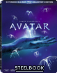 Avatar - Extended Collector's Edition Steelbook (Region A - JP Import ohne dt. Ton) Blu-ray