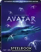 Avatar - Extended Collector's Edition Steelbook (Region A&C - TH Import ohne dt. Ton) Blu-ray