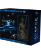 Avatar - Extended Ultimate Edition (FR Import) Blu-ray