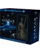Avatar - Extended Ultimate Edition (SE Import) Blu-ray
