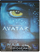 Avatar - Ironpak (Region A - HK Import ohne dt. Ton) Blu-ray