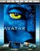 Avatar - Ironpak (Special Edition) (Region A+C - TW Import ohne dt. Ton) Blu-ray