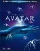 Avatar - Limited Superfan Edition (IT Import ohne dt. Ton) Blu-ray