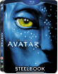 Avatar - Steelbook (FI Import) Blu-ray
