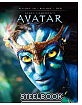 Avatar 3D - Limited Steelbook Edition (Blu-ray 3D + Blu-ray + DVD) (KR Import ohne dt. Ton) Blu-ray