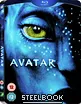 Avatar - Steelbook (UK Import ohne dt. Ton) Blu-ray