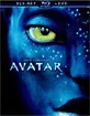 Avatar (Blu-ray + DVD) (US Import ohne dt. Ton) Blu-ray