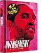 Avengement - Blutiger Freigang (Limited Mediabook Edition) (Cover E) Blu-ray