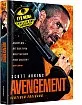 Avengement - Blutiger Freigang (Limited Mediabook Edition) (Cover D) Blu-ray