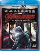 Vengadores: La Era De Ultrón (2015) 3D (Blu-ray 3D + Blu-ray) (ES Import ohne dt. Ton) Blu-ray