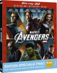 The Avengers 3D - Edition Speciale FNAC (Blu-ray 3D + 2 Blu-ray + DVD) (FR Import ohne dt. Ton) Blu-ray