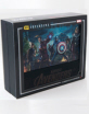 The Avengers 3D - Illuminated Lenticular Giftset (Blu-ray 3D + Blu-ray + DVD + Digital Copy) (Region A - US Import ohne dt. Ton) Blu-ray