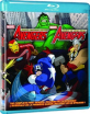 The Avengers: Earth's Mightiest Heroes! - Season 1 (Region A - CA Import ohne dt. Ton) Blu-ray