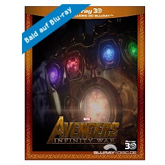 Avengers Infinity War 3d Blu Ray 3d Blu Ray Dvd Uv Copy Us Import Ohne Dt Ton Blu Ray Film Details