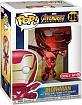 Avengers: Infinity War - Target Exclusive Funko Edition (Blu-ray + UV Copy + Funko Pop) (US Import ohne dt. Ton) Blu-ray