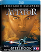 The Aviator (2004) - Steelbook (FR Import ohne dt. Ton) Blu-ray