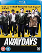 Awaydays (UK Import ohne dt. Ton) Blu-ray