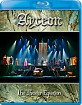Ayreon - The Theater Equation (US Import ohne dt. Ton) Blu-ray