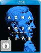 Aznavour Live - Palais des Sports 2015 Blu-ray