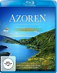 Azoren - Sehnsuchtsinseln für Entdecker Blu-ray