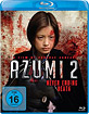 Azumi 2 - Never Ending Death Blu-ray