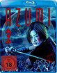 Azumi - Die Furchtlose Kriegerin Blu-ray