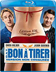 B.A.T. Bon à tirer (FR Import) Blu-ray