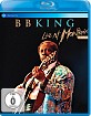 B.B. King (Live at Montreux 1993) (2. Neuauflage) Blu-ray