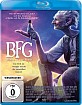 BFG - Sophie und der Riese