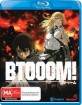 Btooom - Complete Collection (AU Import ohne dt. Ton) Blu-ray