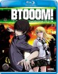 Btooom - Complete Collection (US Import ohne dt. Ton) Blu-ray