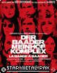 Der Baader Meinhof Komplex - Star Metal Pak (NL Import) Blu-ray